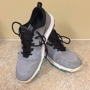 Nike FI Impact 2 Men’s Golf Shoes Size 9